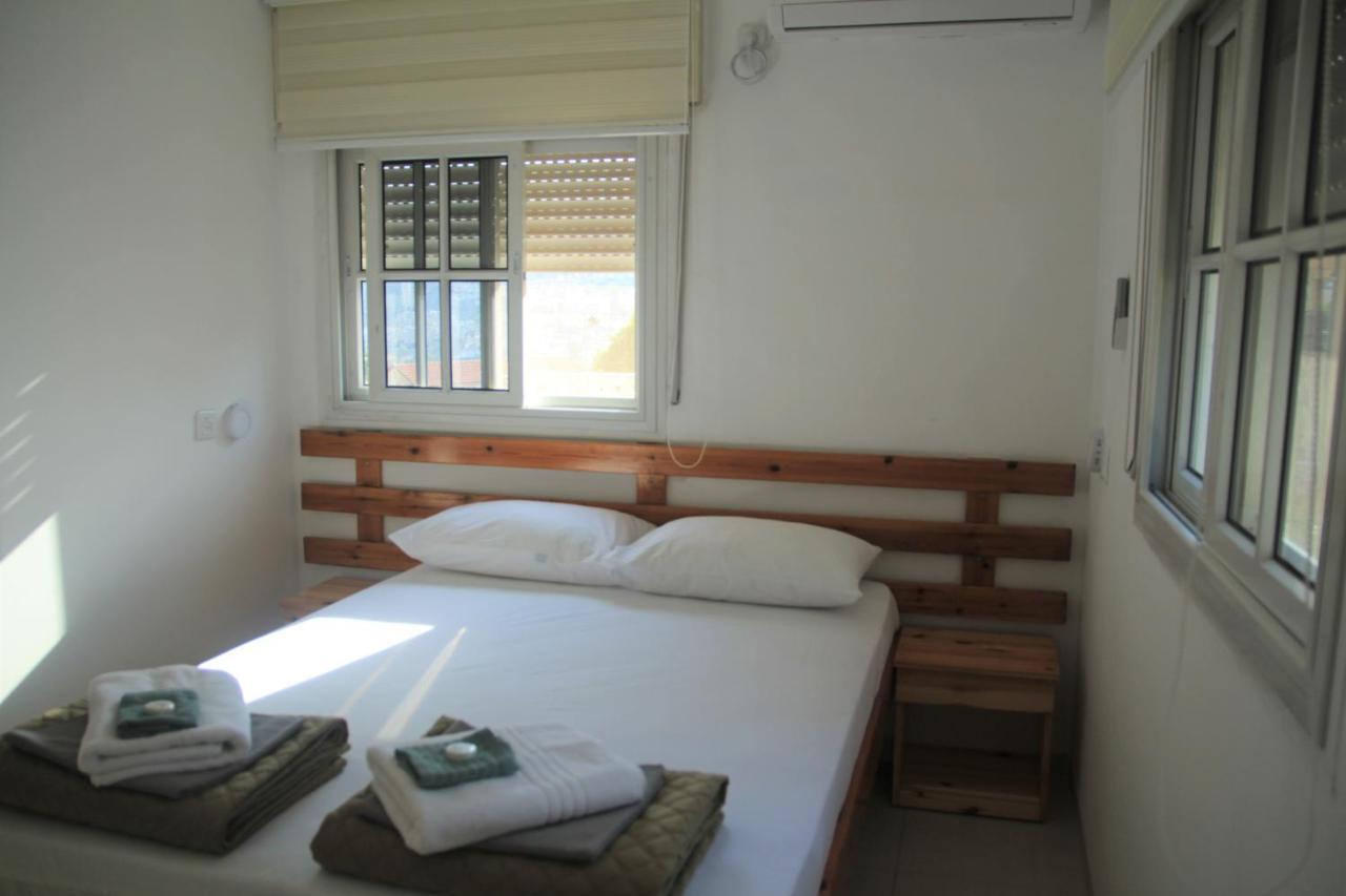 David Hostel ティベリア エクステリア 写真